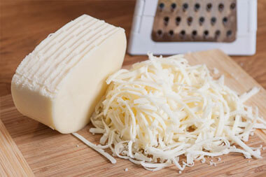 Dairy Ingredients