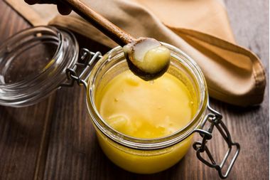 Dairy Ingredients