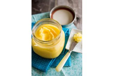 Dairy Ingredients