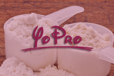 Dairy Ingredients