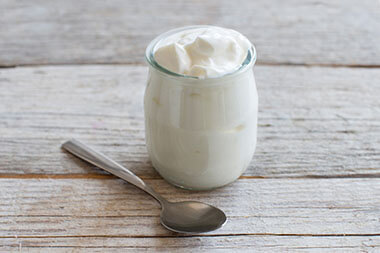 Dairy Ingredients