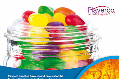 Flaverco Brochure