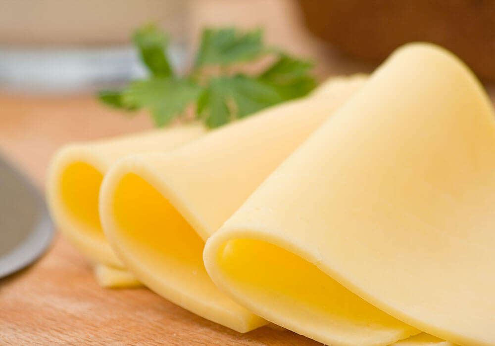 Dairy & Cheese Concentrates