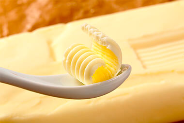 Dairy & Cheese Concentrates
