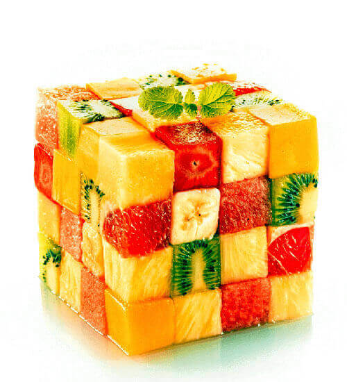 Adare Food Ingredients Pvt Ltd