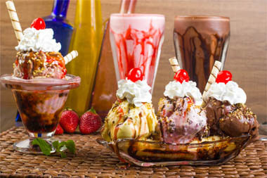 Dairy Ingredients